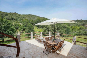 Casas Vale do Laboreiro